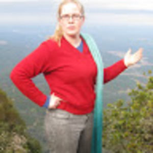 Meet your Posher, Claire